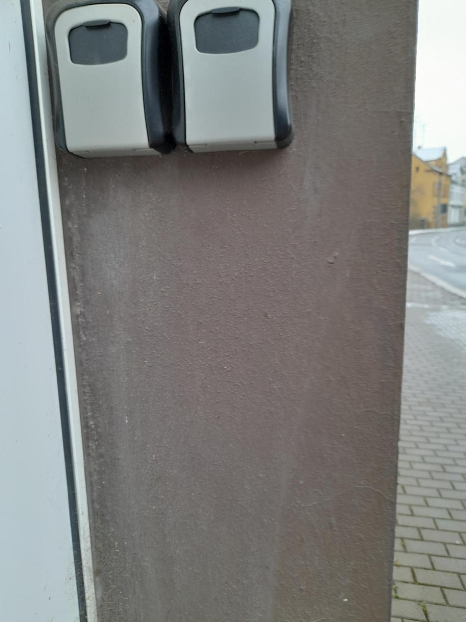 Kleine Wohnung Fuer Monteure Und Dienstreisen Zwickau Exteriör bild