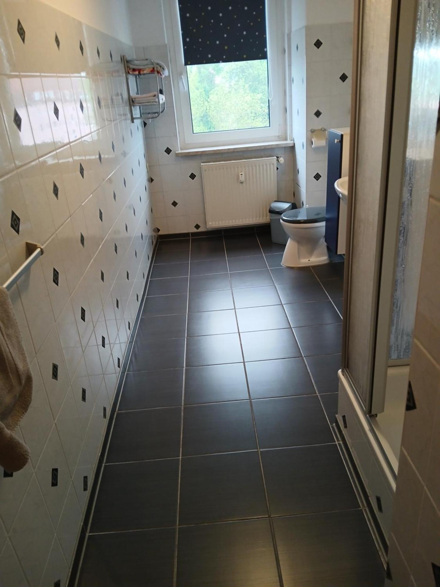 Kleine Wohnung Fuer Monteure Und Dienstreisen Zwickau Exteriör bild